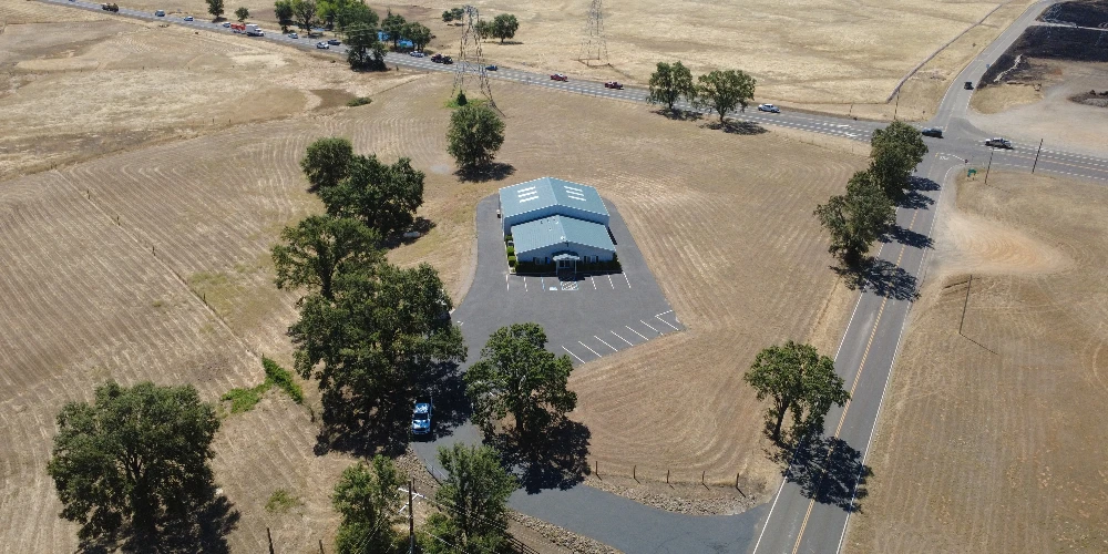 24400 Old 44 Drive, Millville, CA for sale