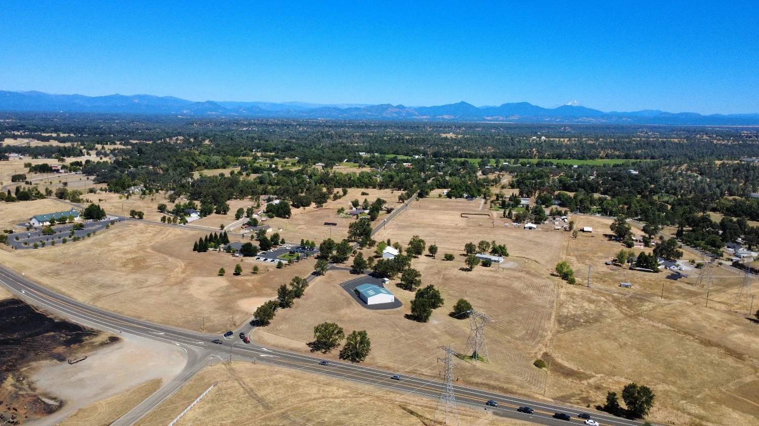 24400 Old 44 Drive, Millville, CA for sale