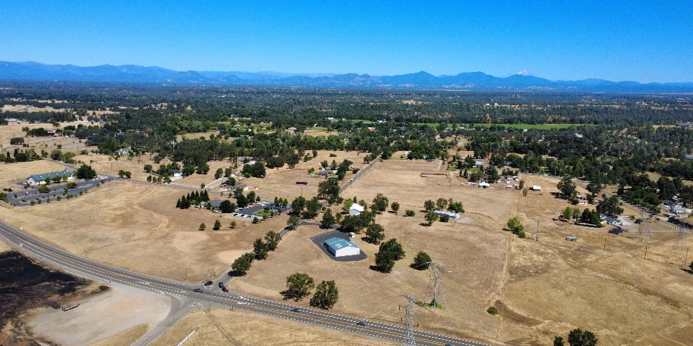 24400 Old 44 Drive, Millville, CA for sale