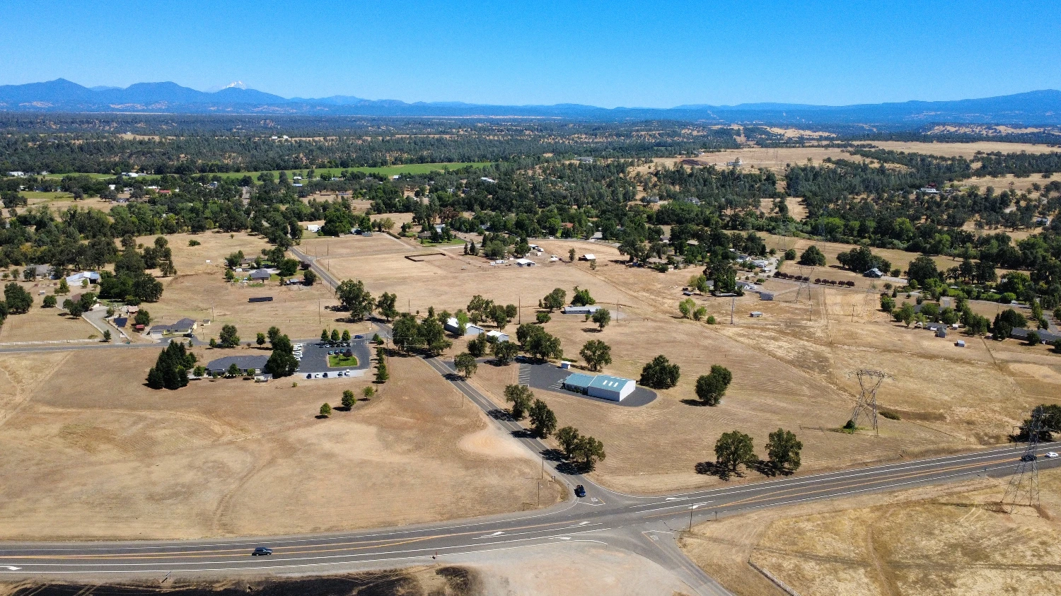 24400 Old 44 Drive, Millville, CA for sale