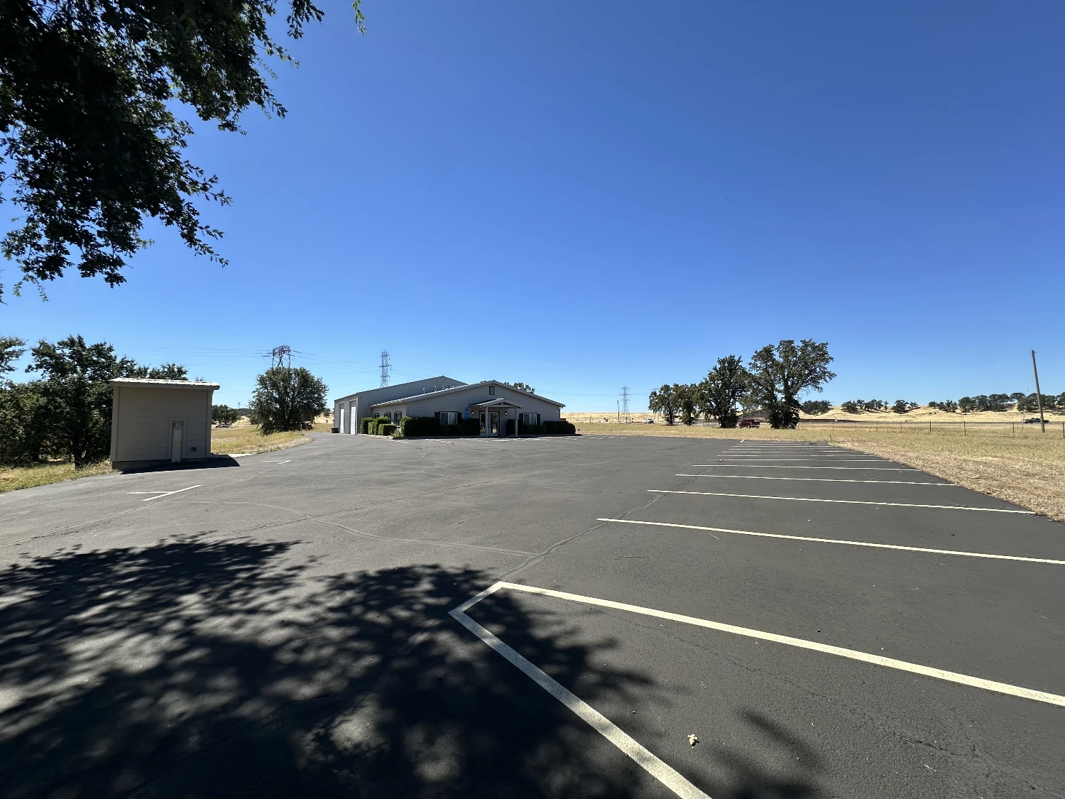 24400 Old 44 Drive, Millville, CA for sale