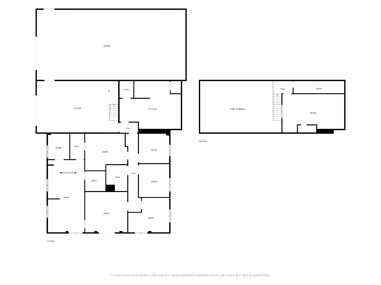 24400 Old 44 Drive, Millville, CA for sale