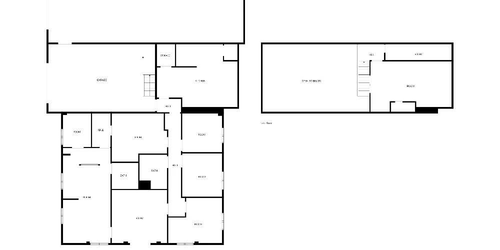 24400 Old 44 Drive, Millville, CA for sale