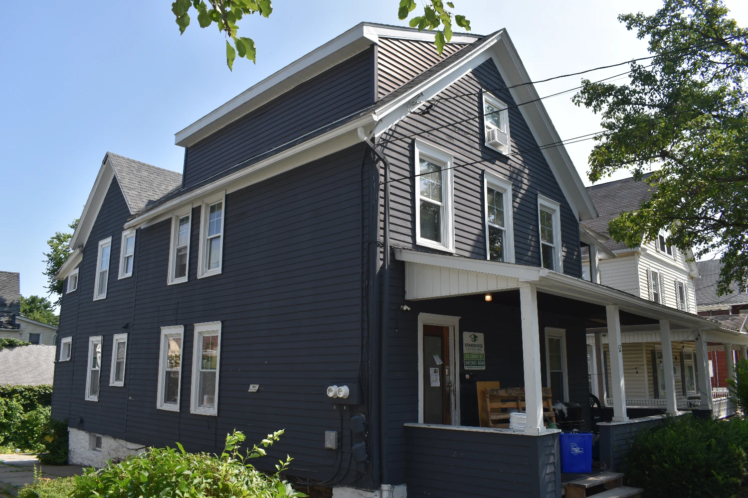 52 Leroy St, Binghamton, NY for sale