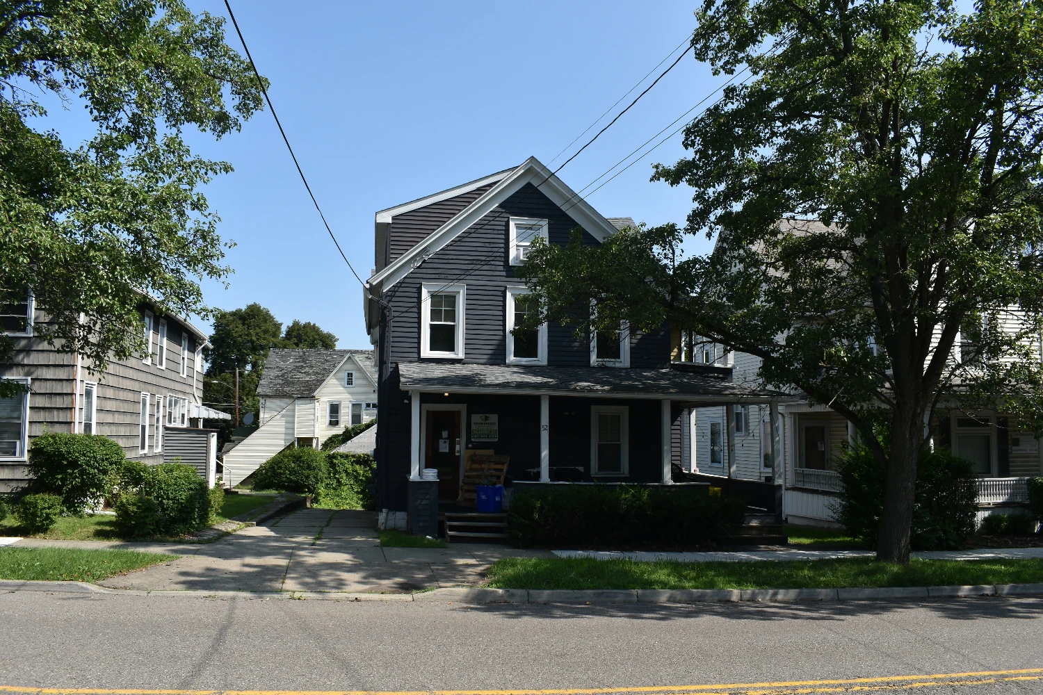 52 Leroy St, Binghamton, NY for sale