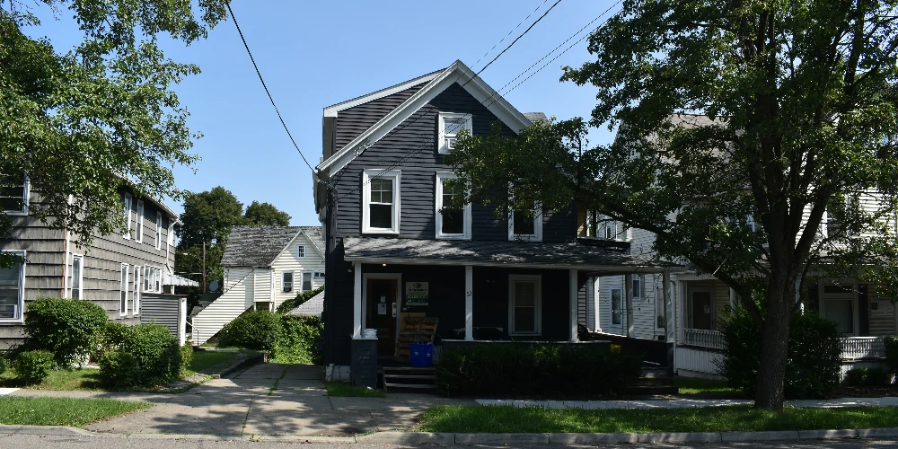 52 Leroy St, Binghamton, NY for sale