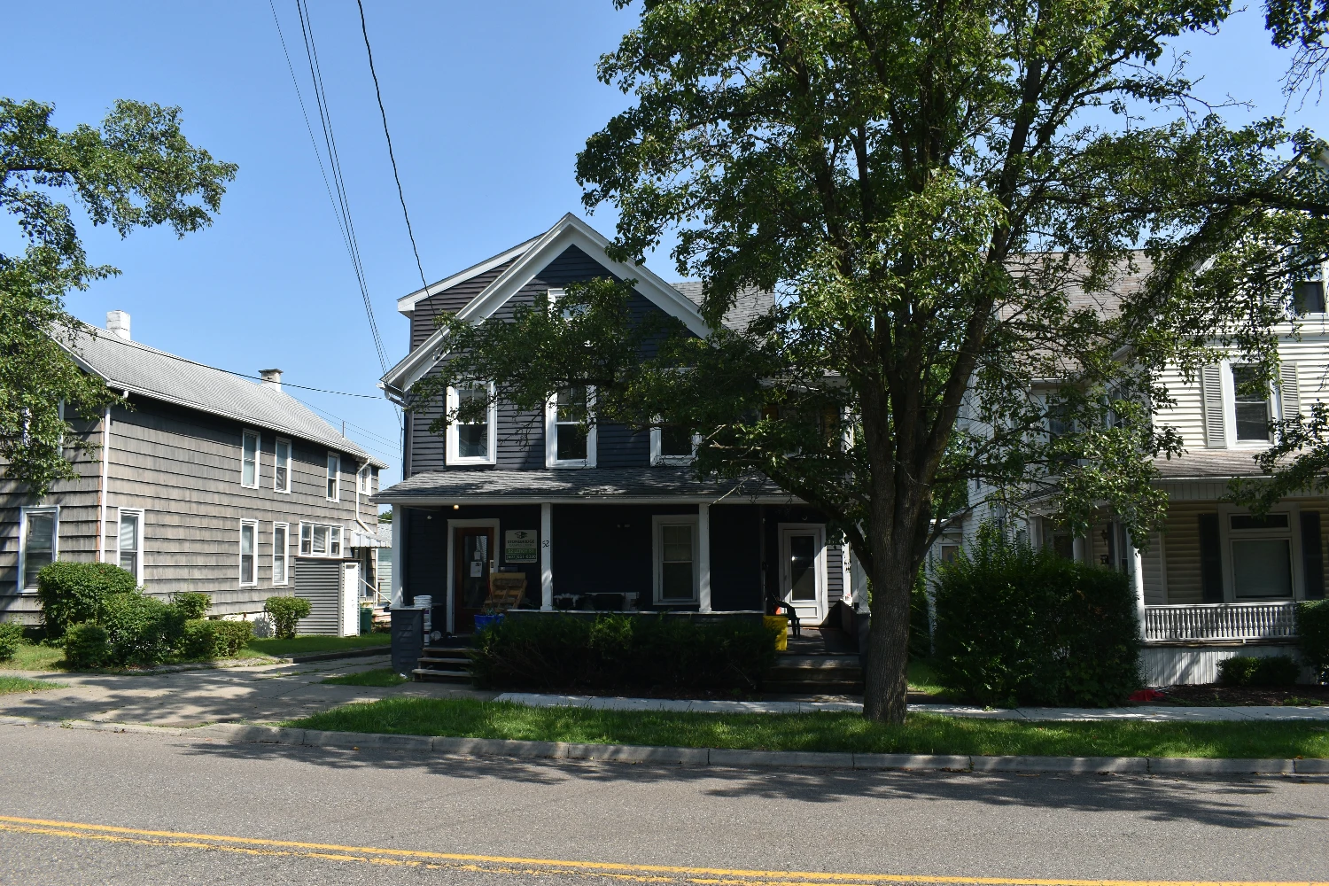 52 Leroy St, Binghamton, NY for sale