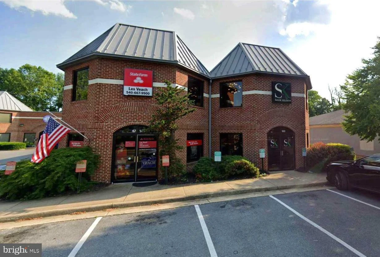 Fully Leased Multi-Tenant Commercial Asset in Excellent Winchester Location
