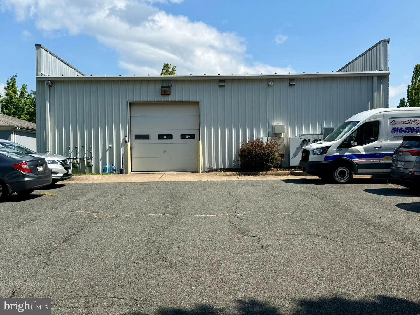 Fully Leased Multi-Tenant Commercial Asset in Excellent Winchester Location