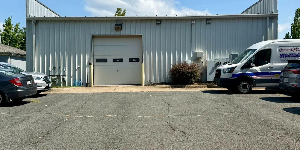 Fully Leased Multi-Tenant Commercial Asset in Excellent Winchester Location