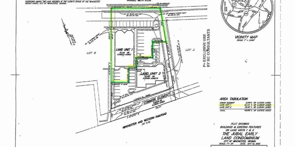 Fully Leased Multi-Tenant Commercial Asset in Excellent Winchester Location