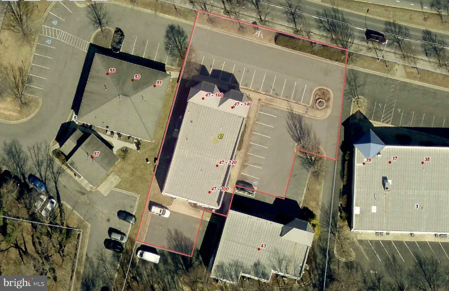 Fully Leased Multi-Tenant Commercial Asset in Excellent Winchester Location