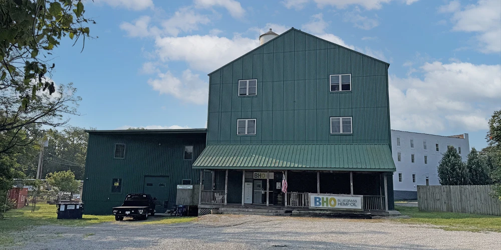 Historic Downtown Midway Opportunity