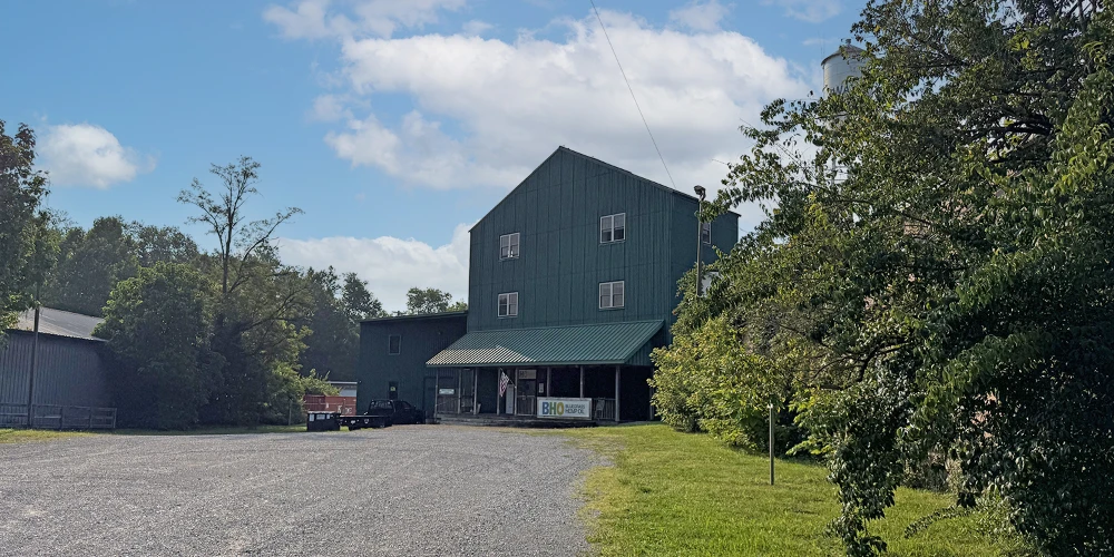 Historic Downtown Midway Opportunity