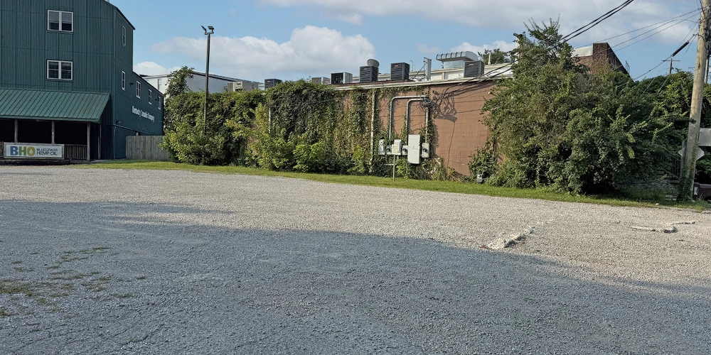 Historic Downtown Midway Opportunity
