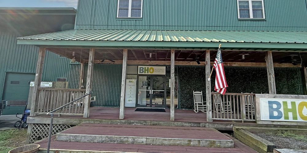 Historic Downtown Midway Opportunity