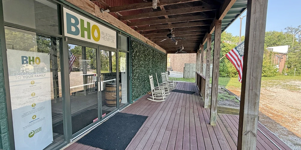 Historic Downtown Midway Opportunity