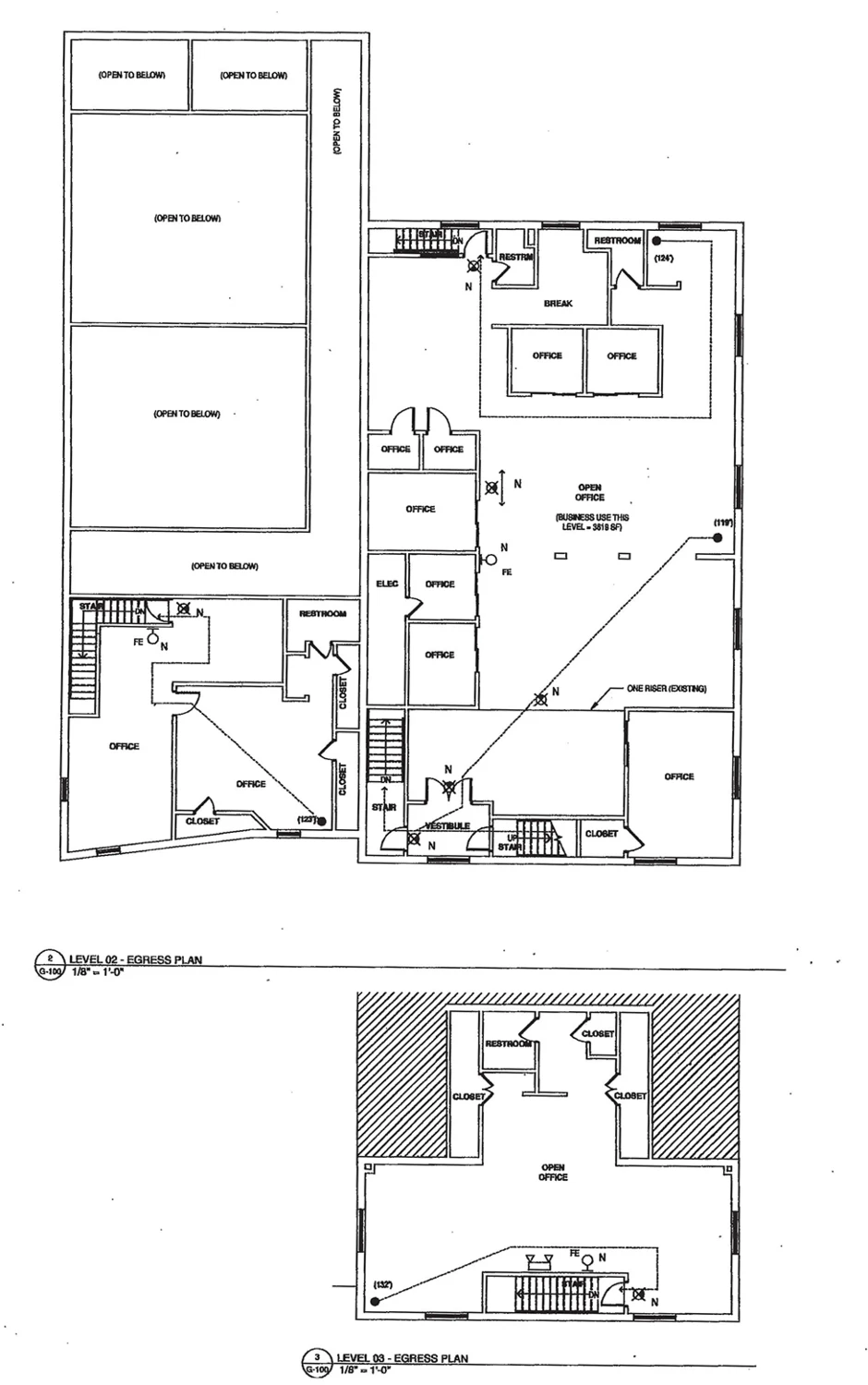 Historic Downtown Midway Opportunity