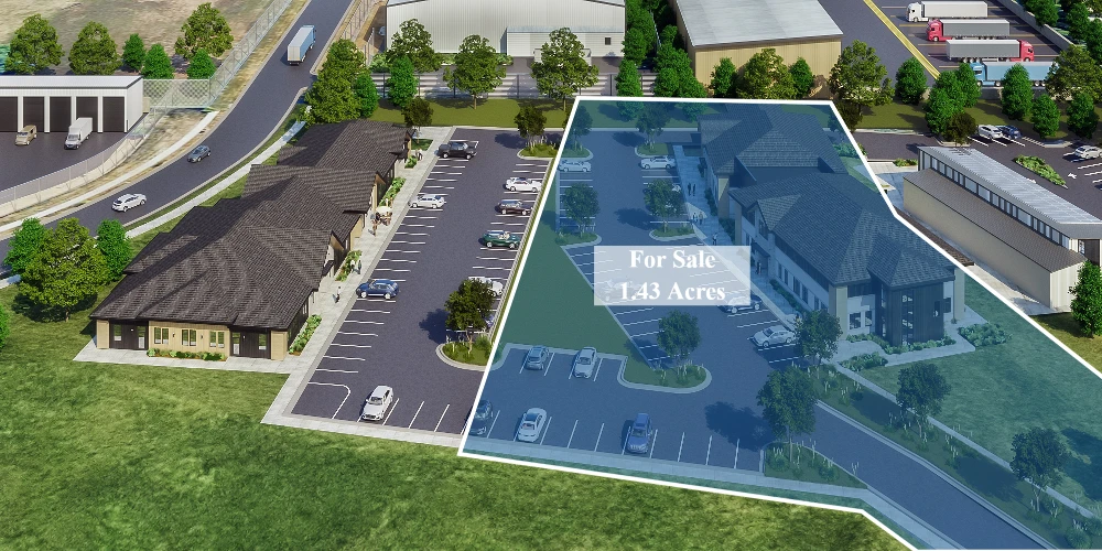 West End Development