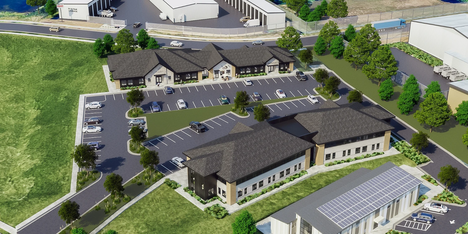 West End Development