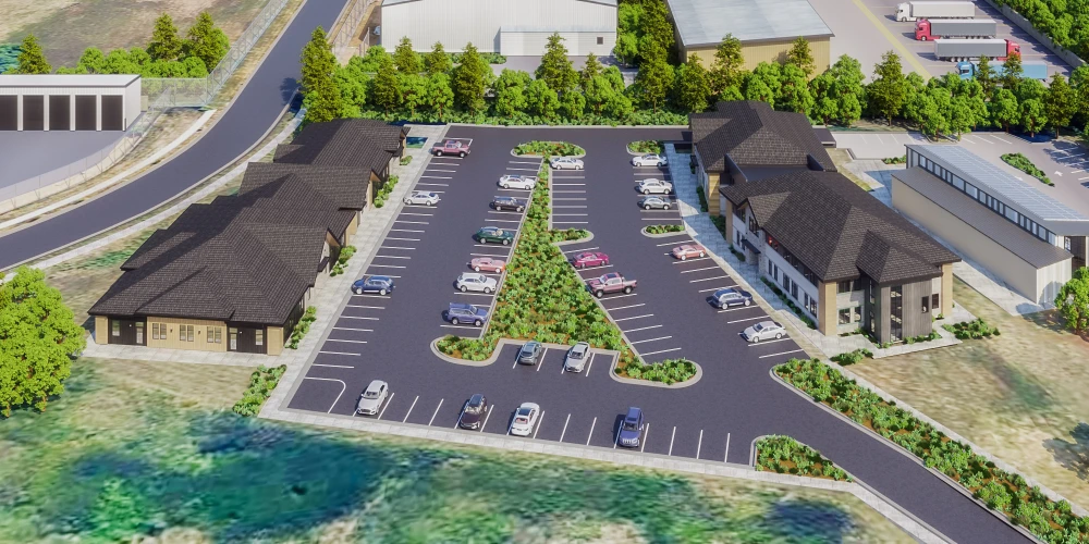 West End Development