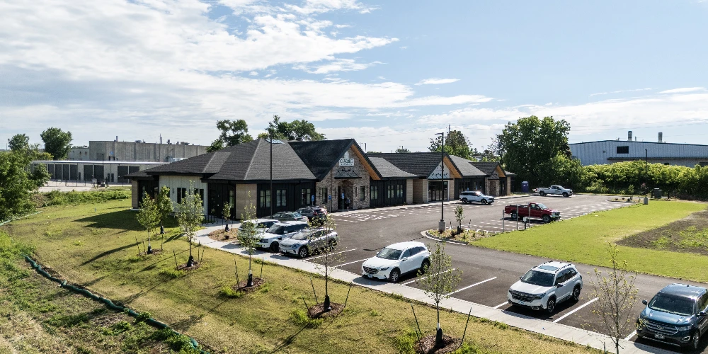 West End Development