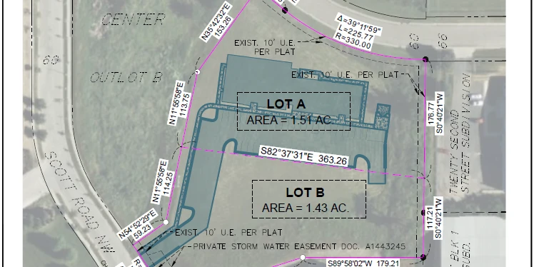 West End Development
