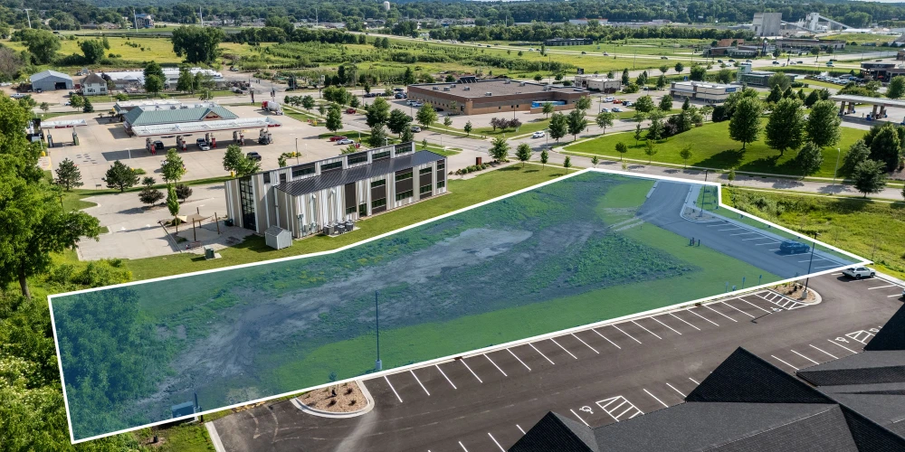 West End Development