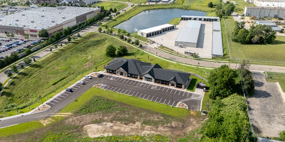 West End Development