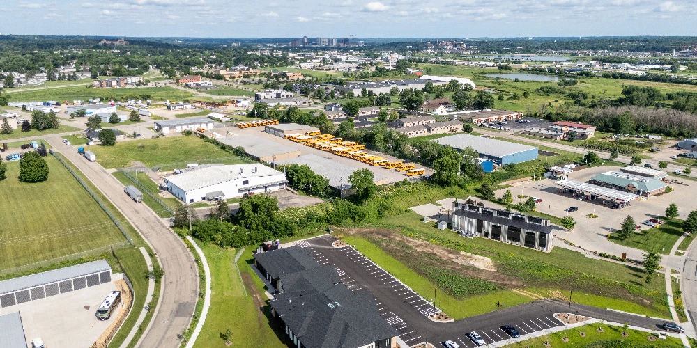 West End Development