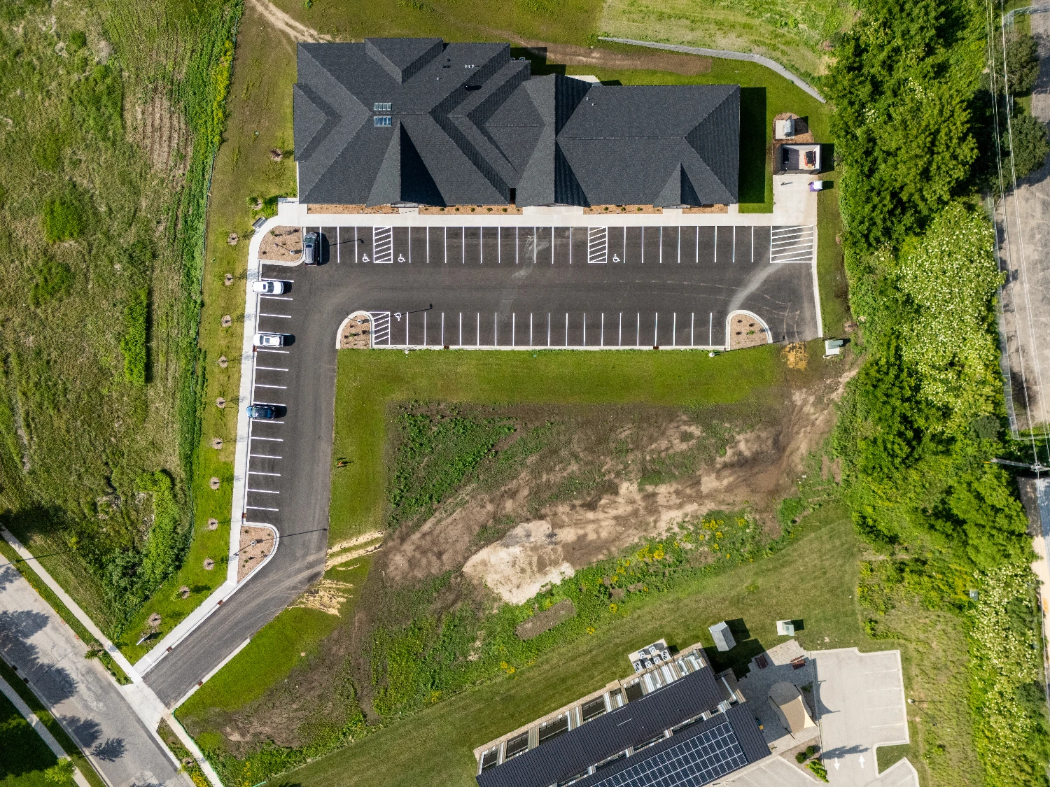 West End Development
