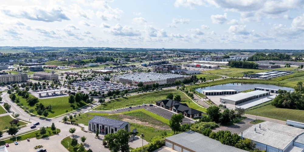 West End Development