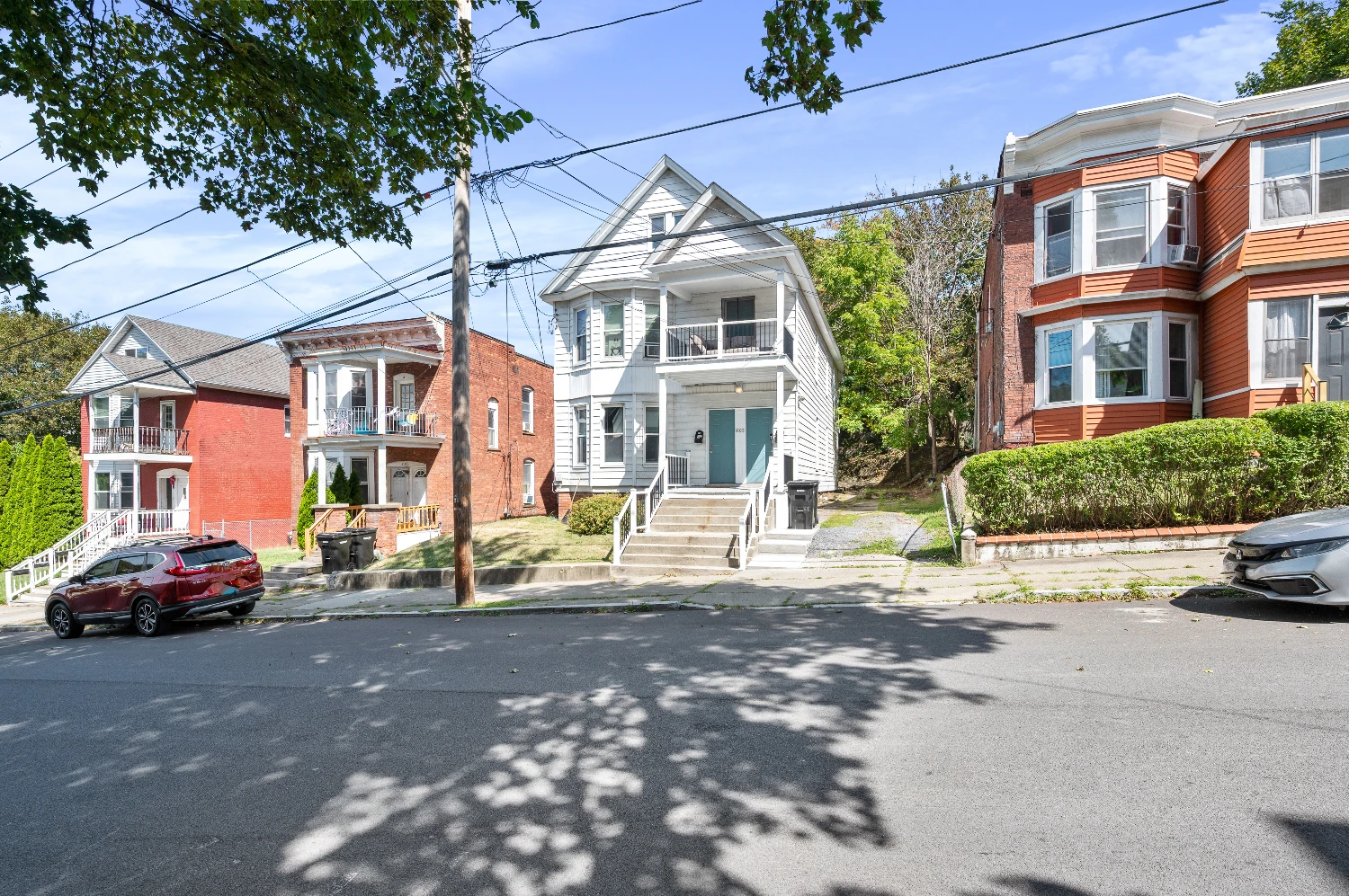 1105 Hutton St, Troy, NY for sale