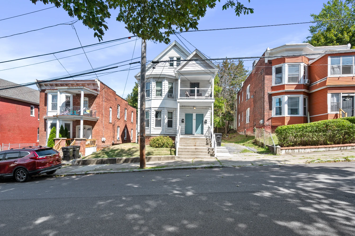 1105 Hutton St, Troy, NY for sale