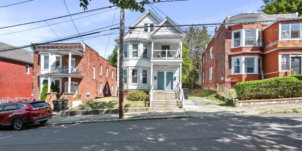 1105 Hutton St, Troy, NY for sale