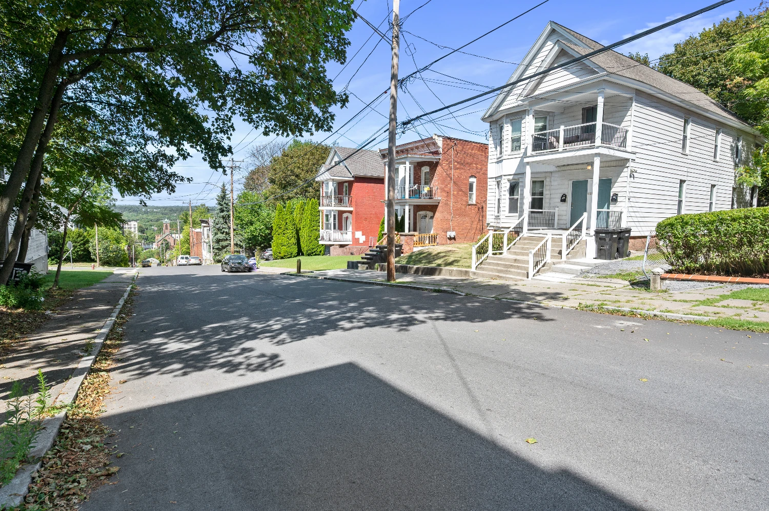1105 Hutton St, Troy, NY for sale