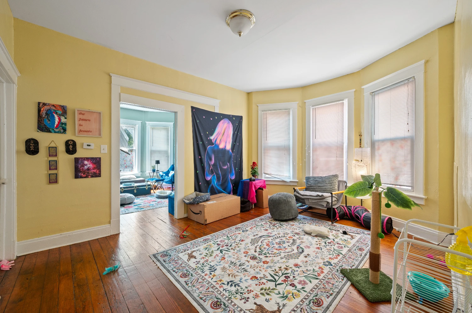 1105 Hutton St, Troy, NY for sale