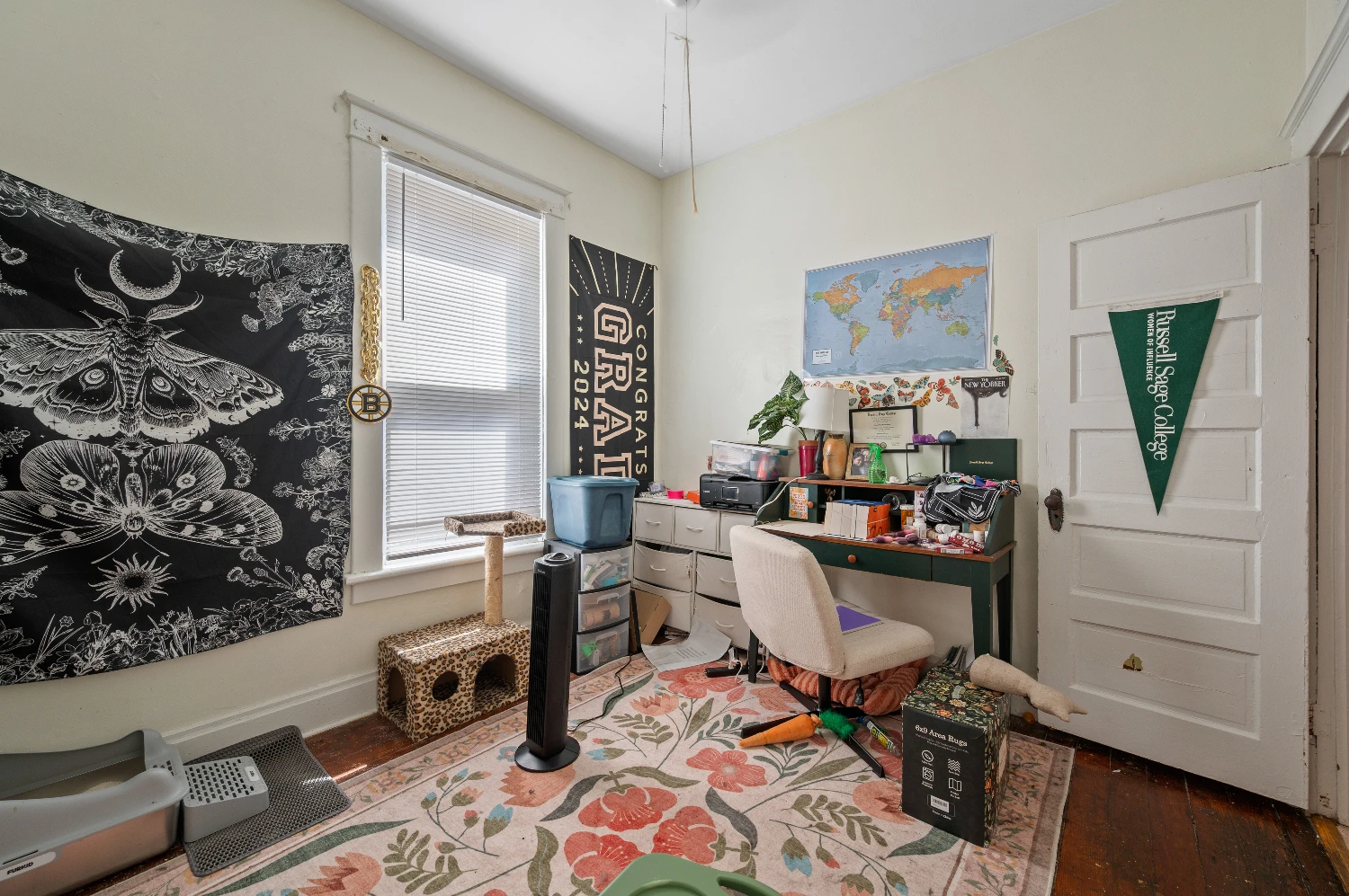 1105 Hutton St, Troy, NY for sale