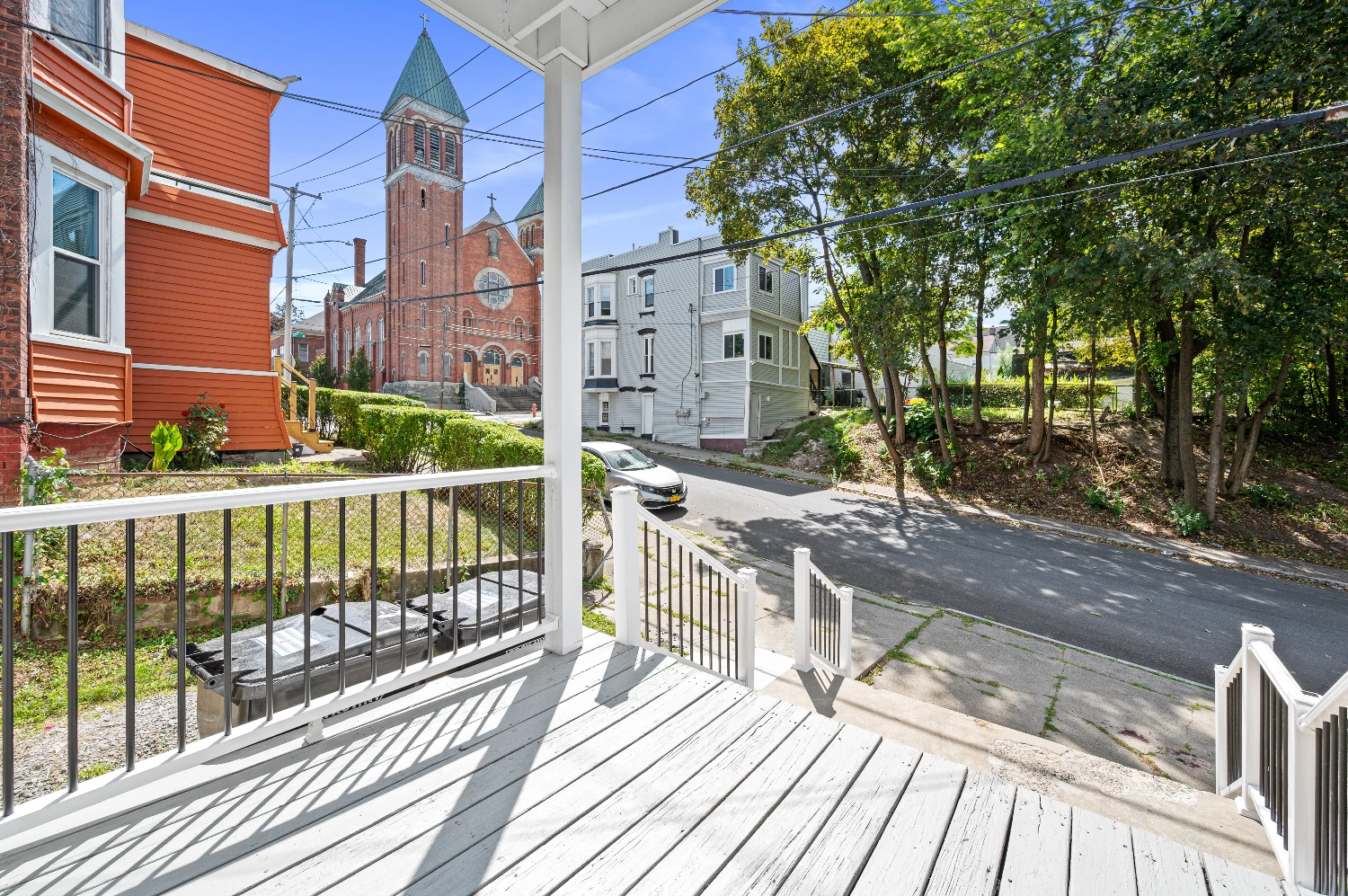 1105 Hutton St, Troy, NY for sale