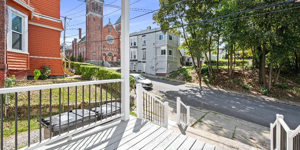 1105 Hutton St, Troy, NY for sale