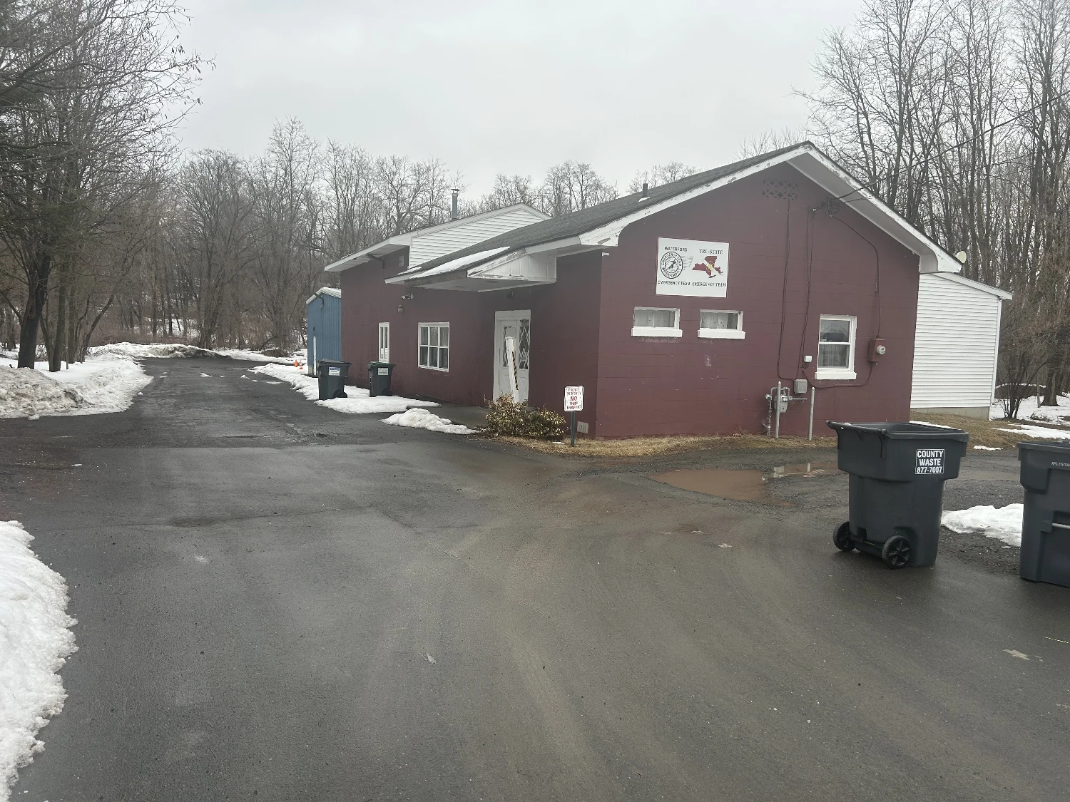 122 1st Ave, Waterford, NY for sale
