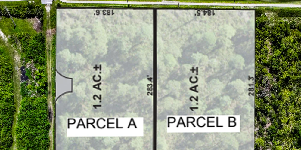 15+/- Acre Retail / Multifamily Development Site