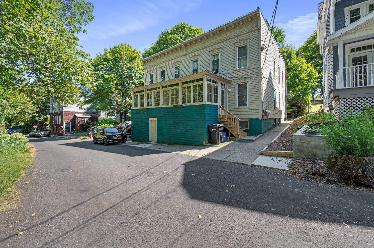 23-25 Prospect Ave , Troy, NY for sale