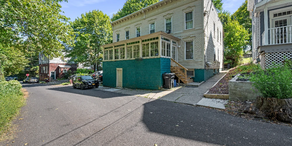 23-25 Prospect Ave , Troy, NY for sale