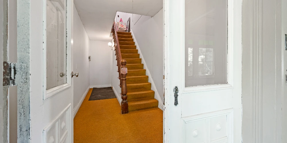 23-25 Prospect Ave , Troy, NY for sale