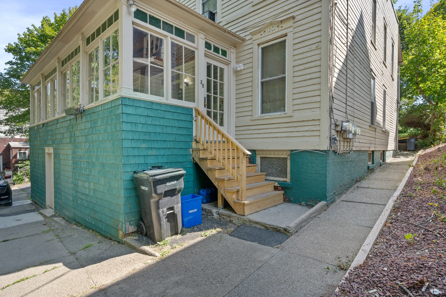 23-25 Prospect Ave , Troy, NY for sale