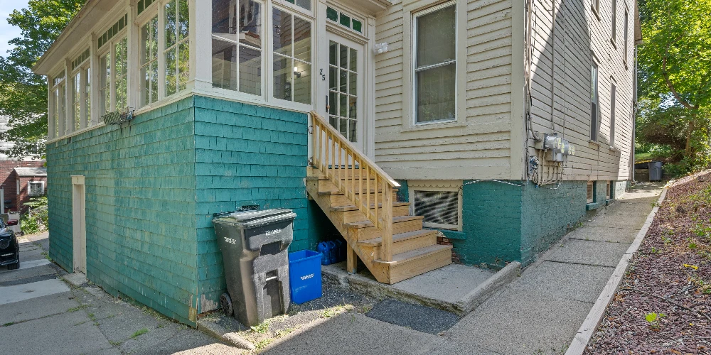 23-25 Prospect Ave , Troy, NY for sale