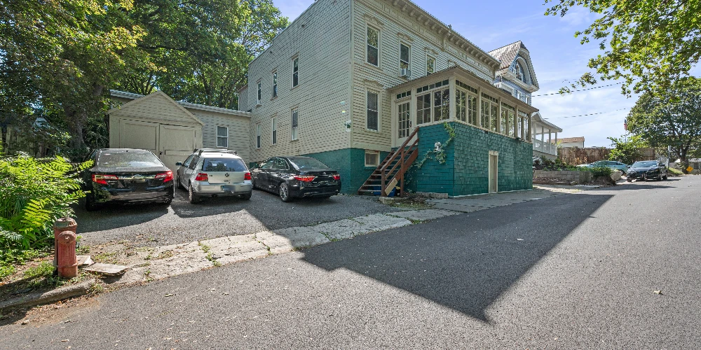 23-25 Prospect Ave , Troy, NY for sale
