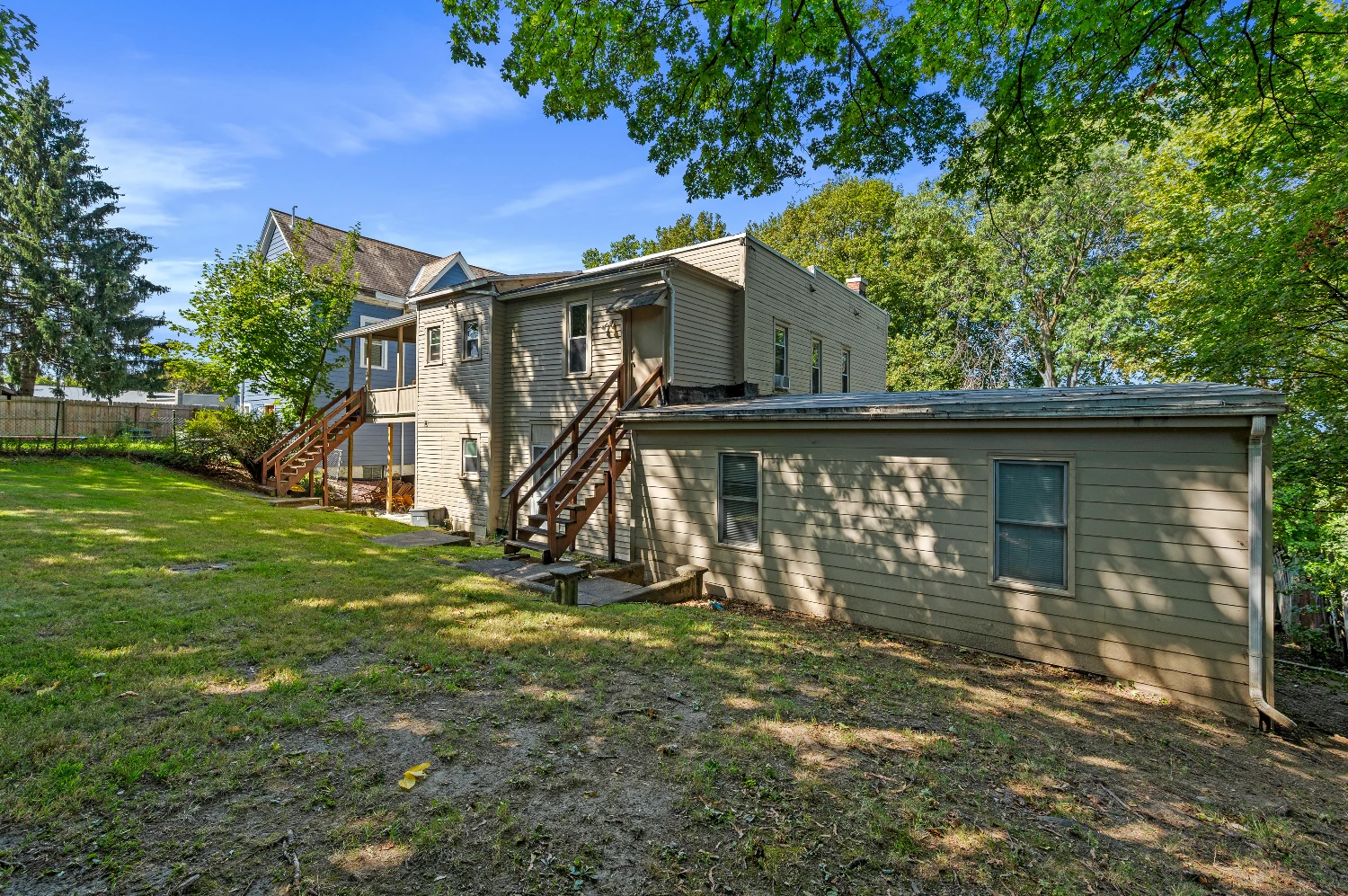 23-25 Prospect Ave , Troy, NY for sale