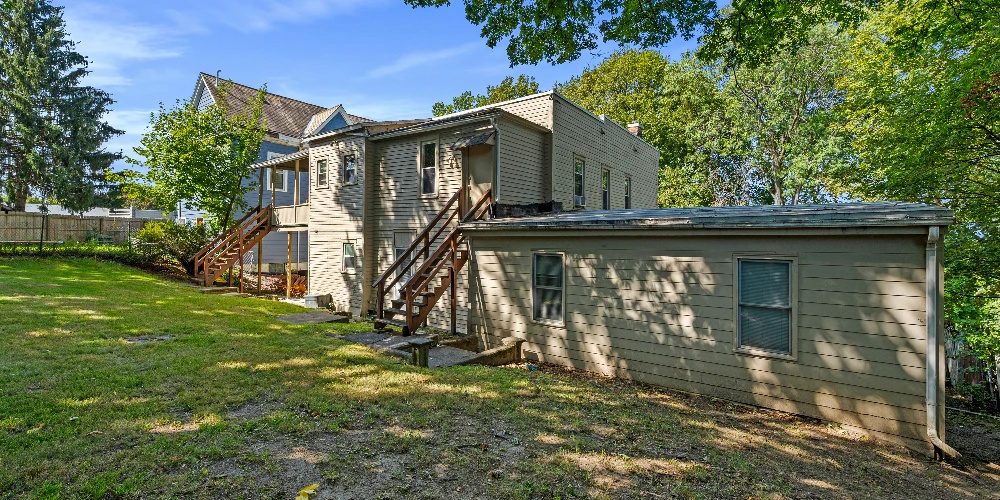 23-25 Prospect Ave , Troy, NY for sale